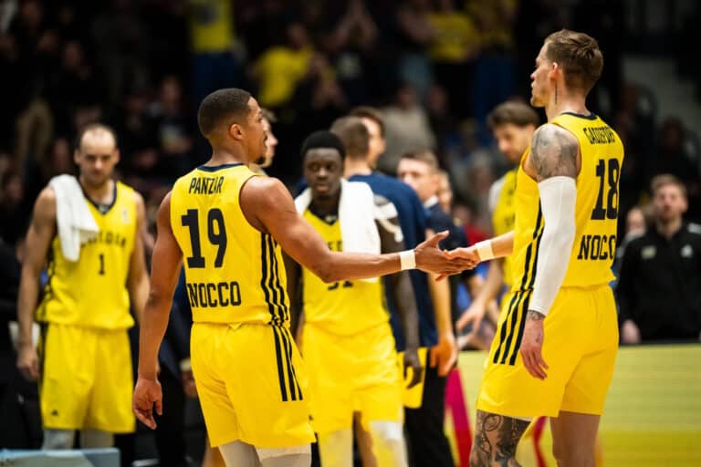 Susijengin EM-vastustajalle merkittävä menetys – NBA-pelaaja jättää kisat väliin
