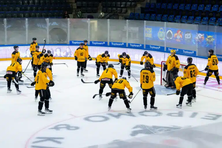 SaiPa jatkaa siitä mihin jäi – avausottelusta voitto