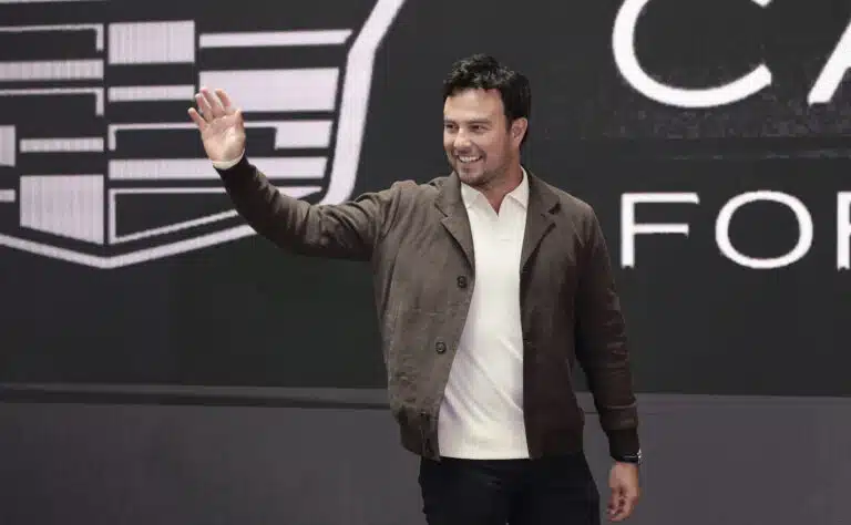 Valtteri Bottas puristi totuuden ulos - Sergio Perez joutui tekemään nolon tunnustuksen Valtteri Bottas puristi totuuden ulos – Sergio Perez joutui tekemään nolon tunnustuksen