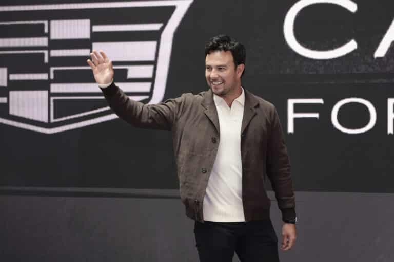 Näin Sergio Perez arvioi häntä ja Valtteri Bottasta – ”Olemme tehneet ja nähneet kaiken”