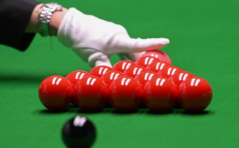 Snookerin maailmanmestaria syytetään lasten seksuaalisesta hyväksikäytöstä