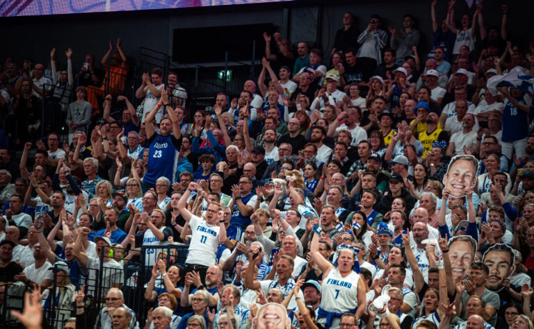 Koripallon EM-kisat toivat Tampereelle kymmenien miljoonien potin – ”Saavutti kaikki asetetut tavoitteet”