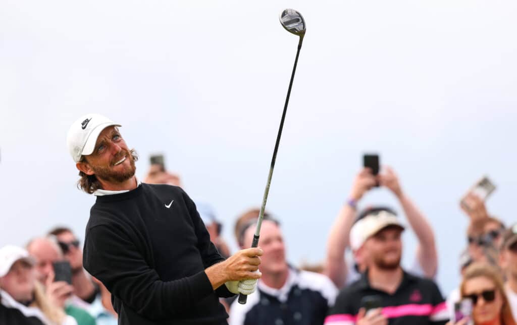 Englantilaistähti valloitti vihdoin USA:n – 164. kerta sanoi toden