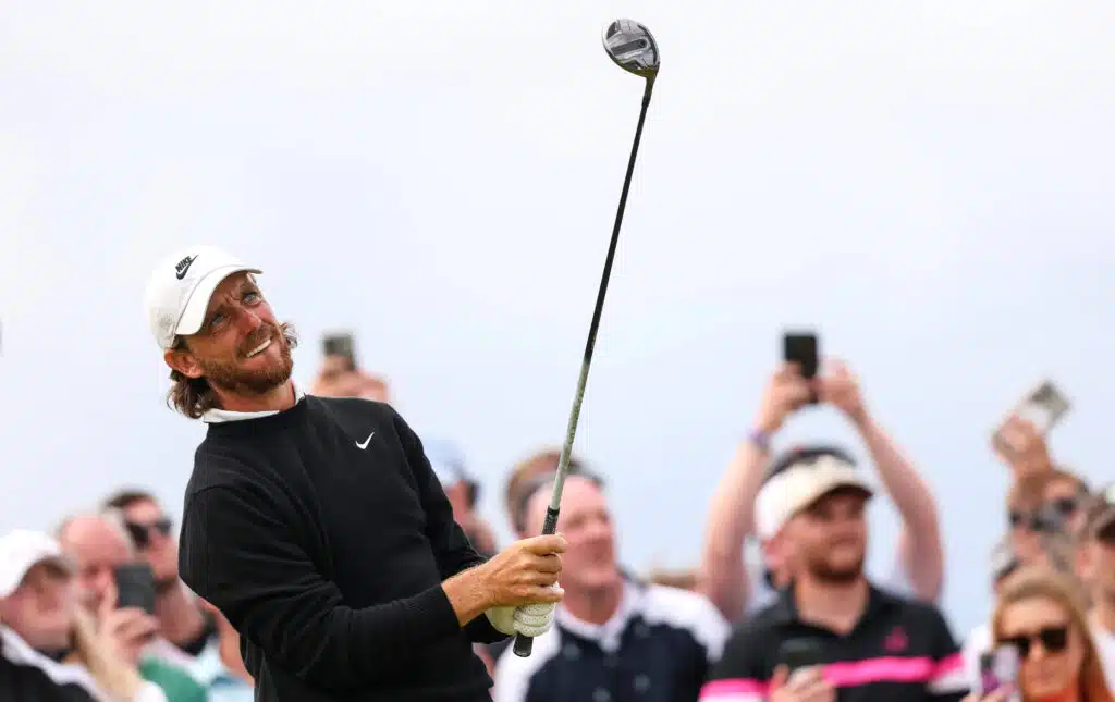 Englantilaistähti valloitti vihdoin USA:n – 164. kerta sanoi toden