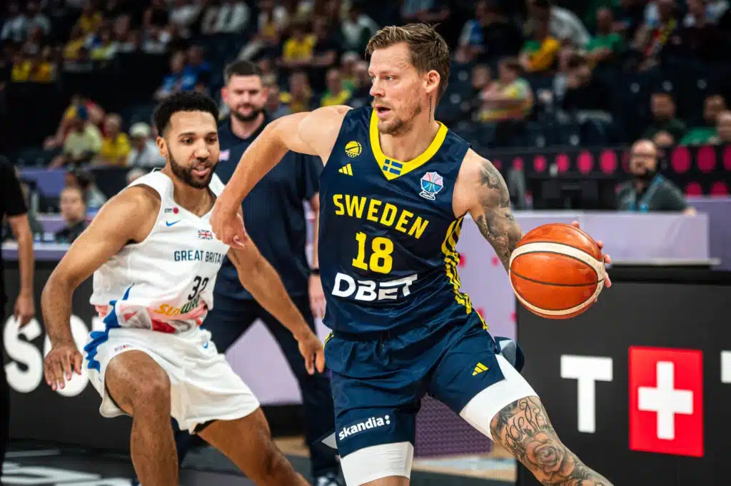 Ruotsin maajoukkue lähellä historiallista saavutusta – ”Se olisi valtava asia”