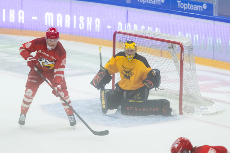 Sportin jättävä suomalaishyökkääjä löysi uuden seuran ulkomailta
