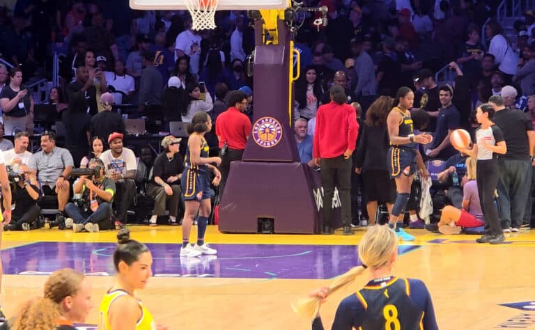 Naisten NBA:ssa dildoskandaali – ”Hyvin epäkunnioittavaa”