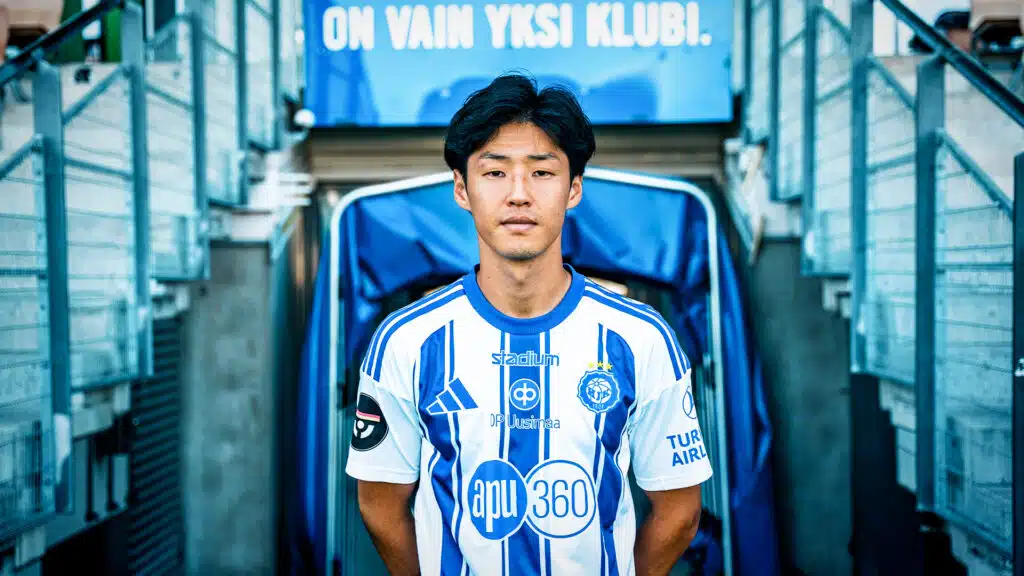 HJK vahvisti – neljä pelaajaa lähtee pois