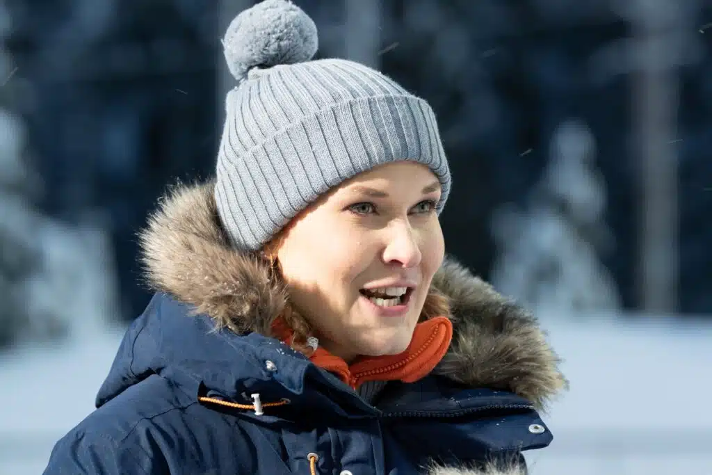 Toimittaja mokasi MM-kisoissa – Yle-pomo teki kantansa selväksi HS:lle