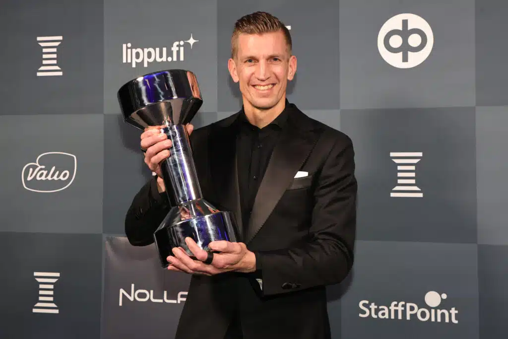 Otto Virtanen ja Emil Ruusuvuori Davis Cupissa: ”Odotan intensiivistä tunnelmaa”