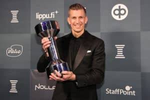 Jarkko Niemiselle jatkoa kunniapestissä – esitti yllättävän toiveen