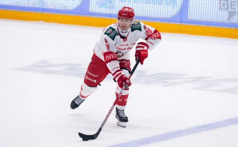 SM-liigaseura jatkaa karua tyhjennysmyyntiään - seurapomolta ikävä viesti SM-liigaseura jatkaa karua tyhjennysmyyntiään – seurapomolta ikävä viesti