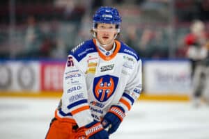 SM-liigaseuraan NHL-kokemusta satojen otteluiden edestä