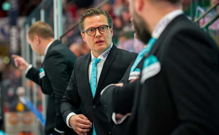 Pelicansin touhuilu hämmästyttää: – ”Herranpieksut se oli hirveetä” Pelicansin touhuilu hämmästyttää: – ”Herranpieksut se oli hirveetä”