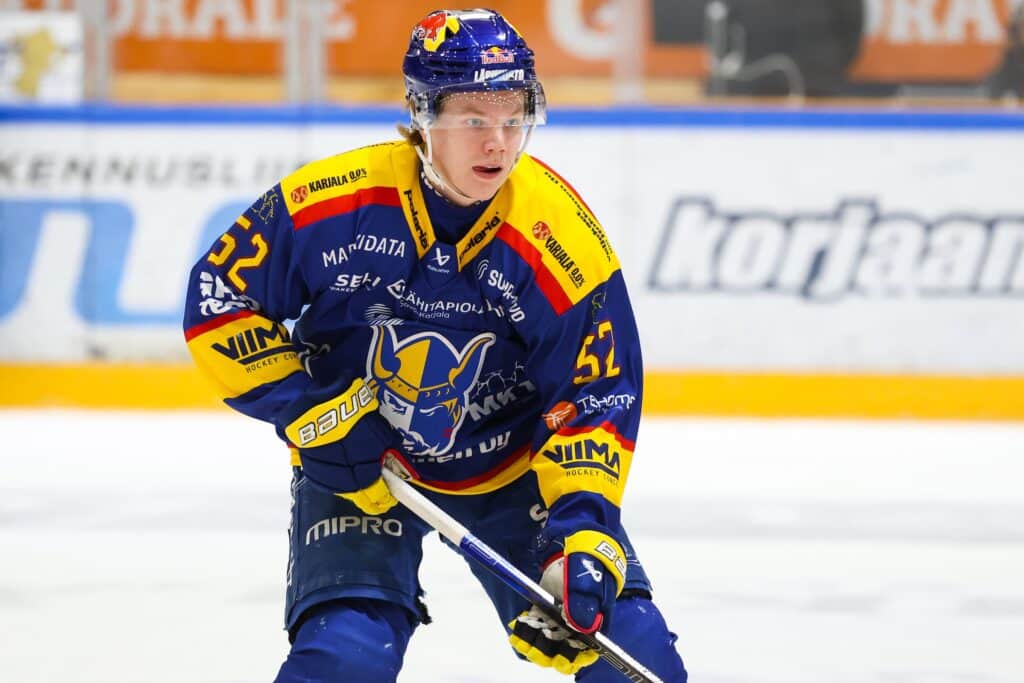 SM-liigassa merkittävä yllätys – näin se rakennettiin