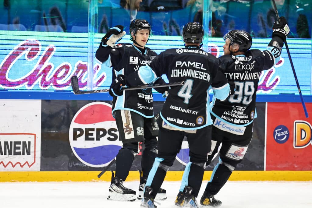 Brutaali lista julki: Pelicansin tilanne on synkkä