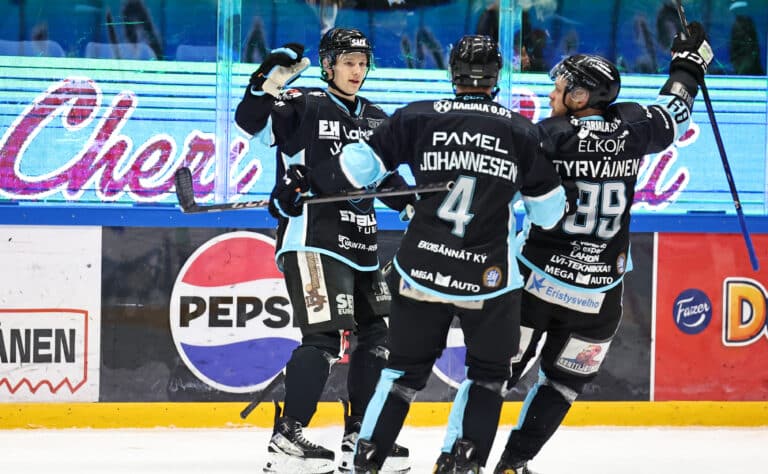 Brutaali lista julki: Pelicansin tilanne on synkkä