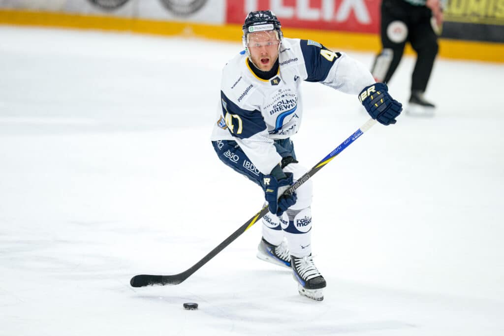 Huhuille vahvistus - Liigan tähtipakki vaihtaa maisemaa Huhuille vahvistus – Liigan tähtipakki vaihtaa maisemaa