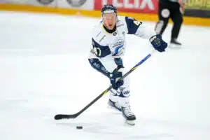 Kiekko-Espoo vahvisti kaksi kovaa hankintaa – ”Iso juttu”