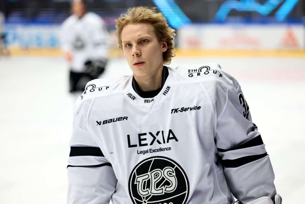 Tämä nuori sankari tyhjensi Nokia-areenan