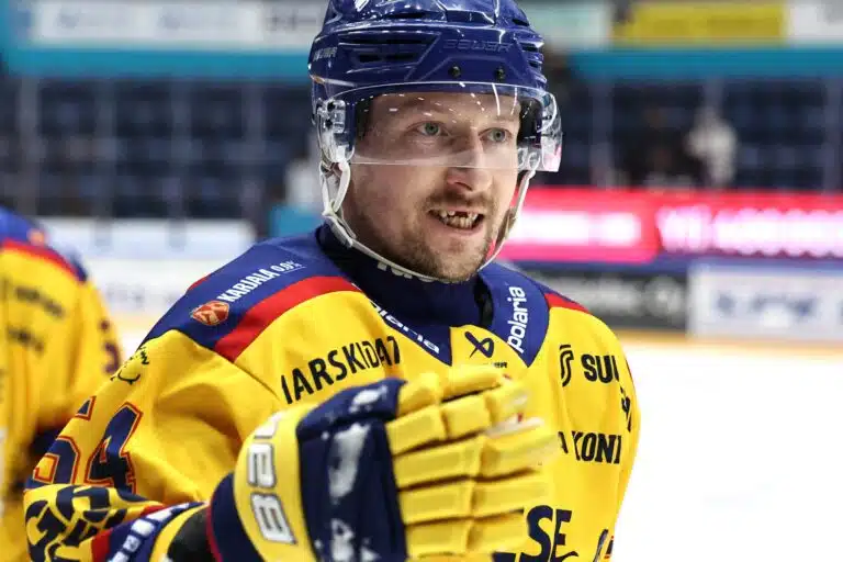 Liiga-seuran legenda jättää joukkueen
