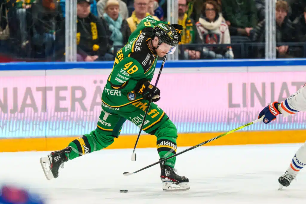 Ilvekselle loistavia uutisia sairastuvalta