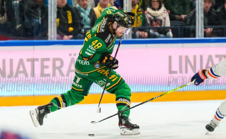 Ilvekselle loistavia uutisia sairastuvalta