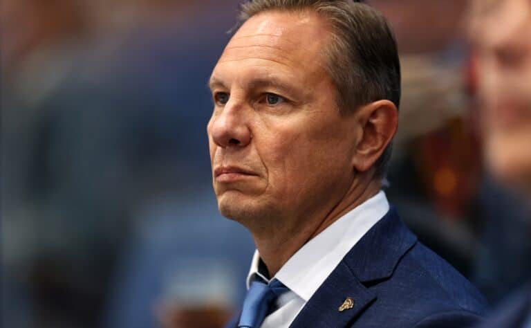 HIFK:sta täräytettiin iso huhu