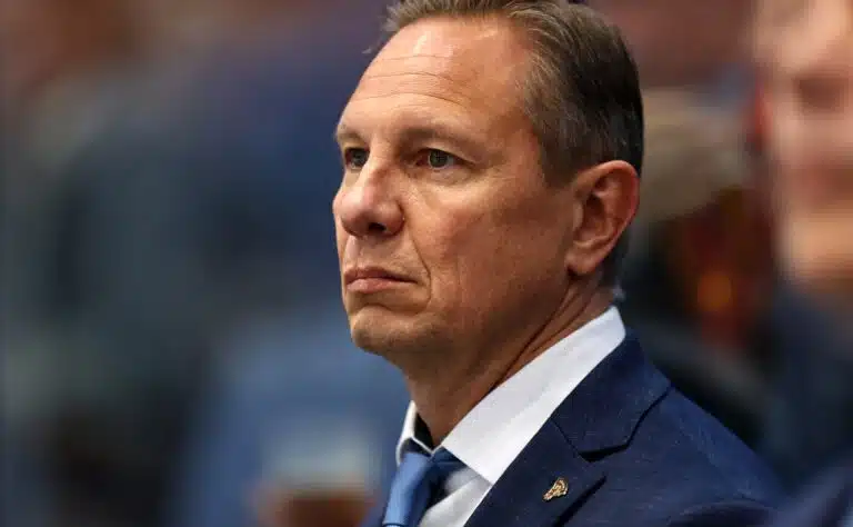 Jussi Tapolan tulevaisuus nyt selvillä Jussi Tapolan tulevaisuus nyt selvillä