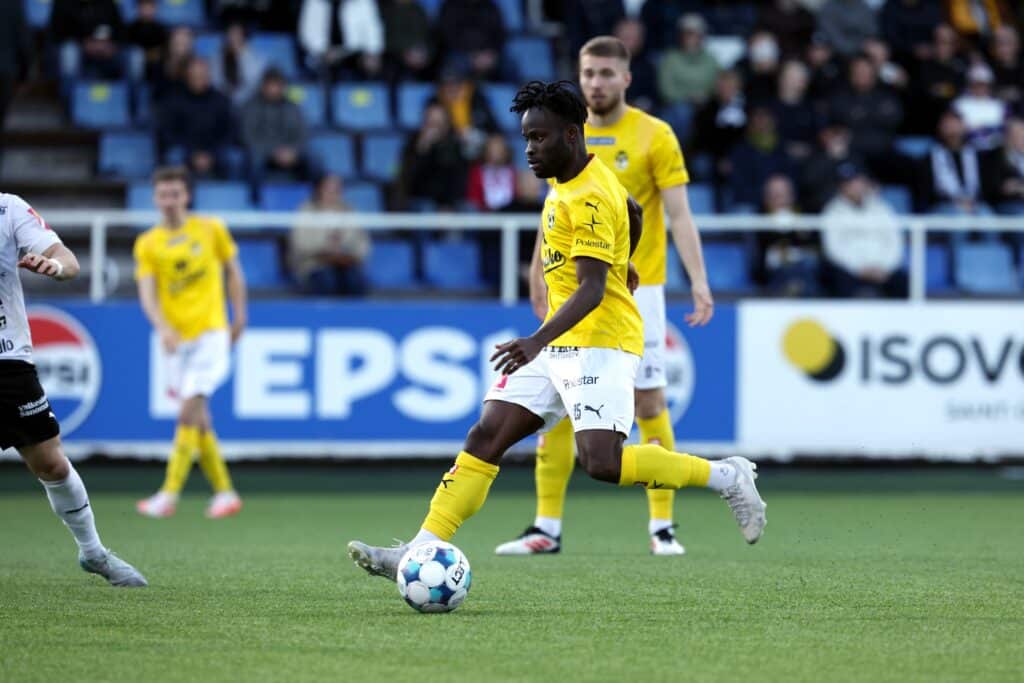 KuPS kertoi suuren uutisen