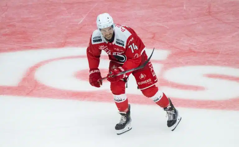 Törkytaklaus toi Ässien Peter Tiivolalle pelikieltoa