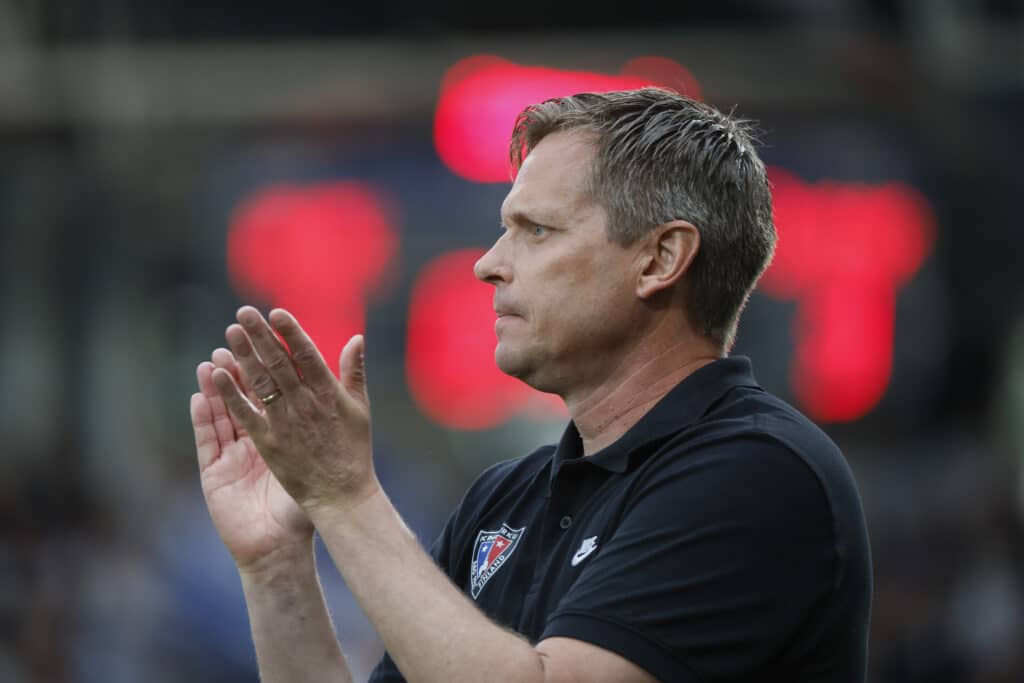 Veikkausliigan mestaruustaistossa iso käänne