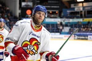 Toimittaja: Jokereiden mestaruuskevään pistetykki lähtee