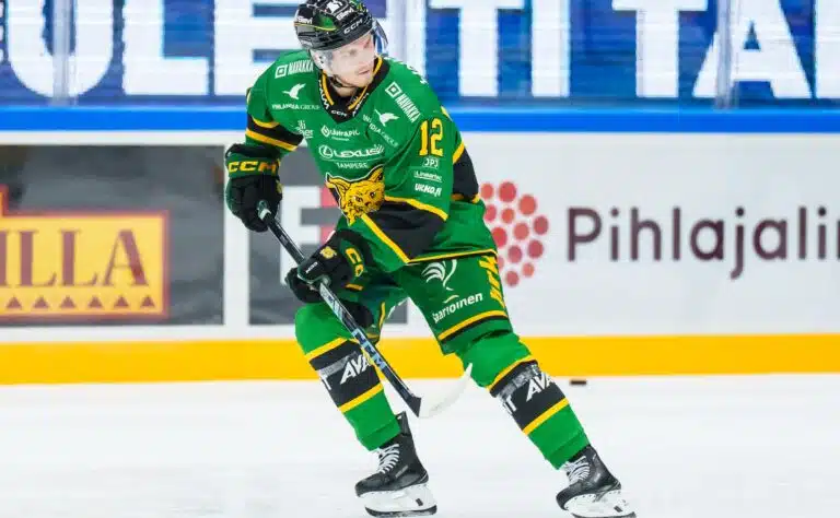 Nyt oli kyseenalainen temppu – SM-liigan kurinpito tutkii