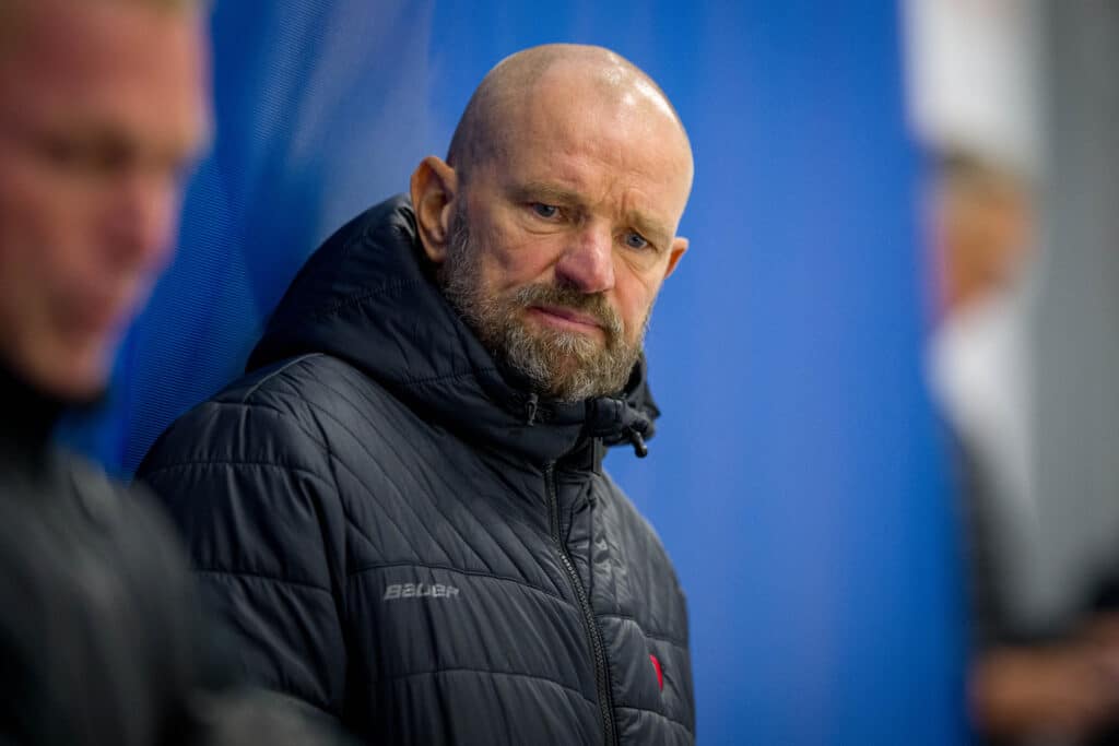 JYP:n päävalmentajalta Petri Matikaiselta selvä viesti joukkueen faneille