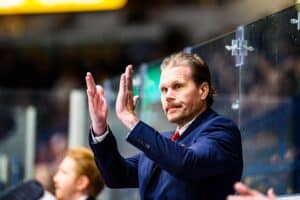 Olli Jokinen hämmentyi HIFK-lupauksesta – ”Ei se poika edes tiennyt”