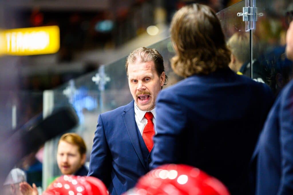 Näin Jere Karalahti kommentoi Olli Jokista MTV:lle