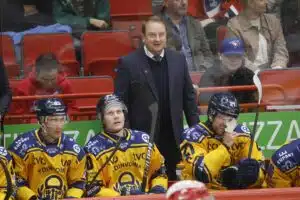 Lukko löysi avaimen – ”Kone kävi tänään”