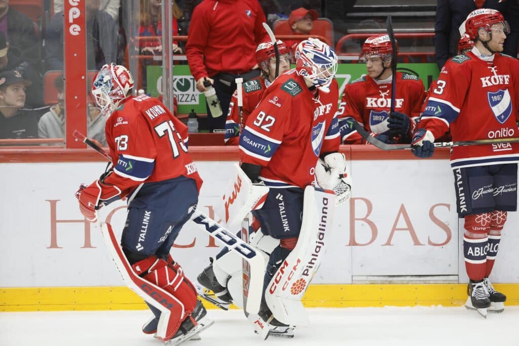 Näkökulma: Haluaako HIFK edes oikeasti menestyä? Frank Mobergin sanat kummittelevat edelleen