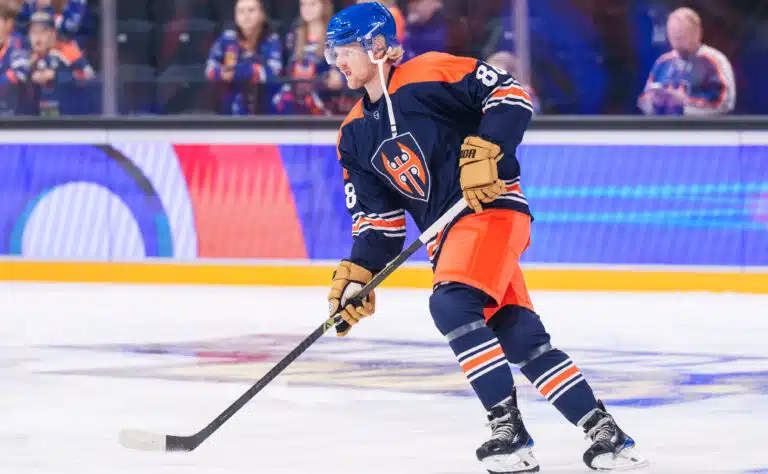 Tappara-tykille olympiakutsu