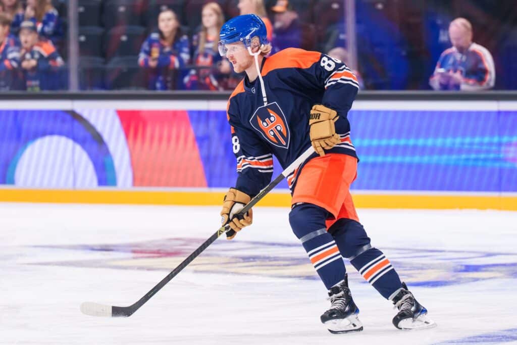 Tapparan supertähti: ”Ei voi valittaa”