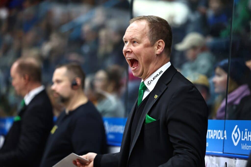 IS: Ilves teki yllättävän ratkaisun Tommi Niemelän kanssa