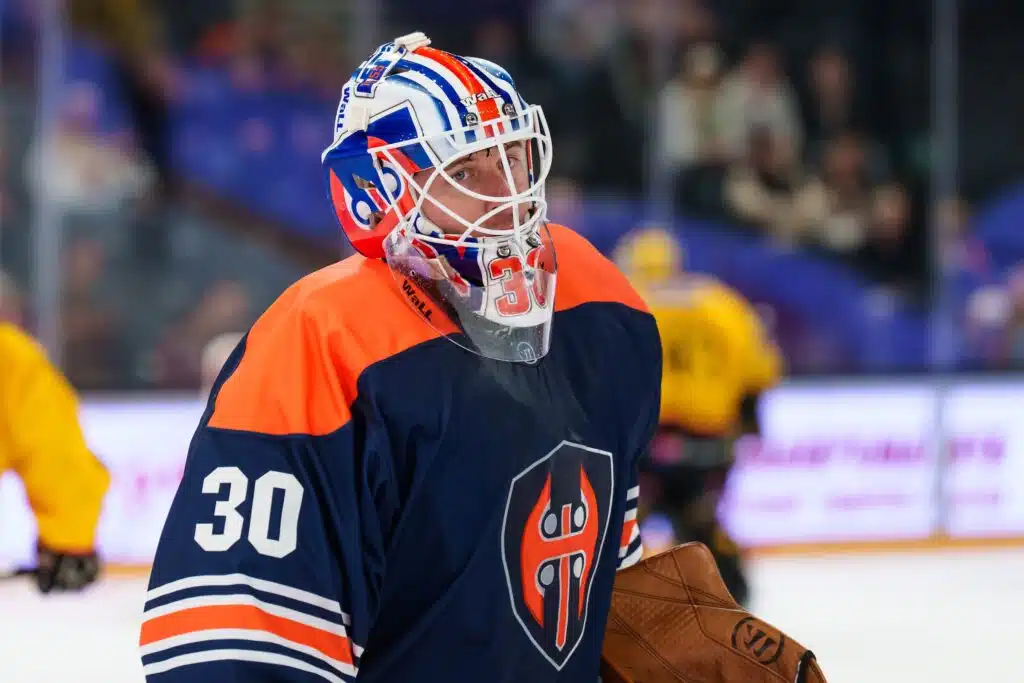 Tappara-tähti latasi kovaa tekstiä omistaan