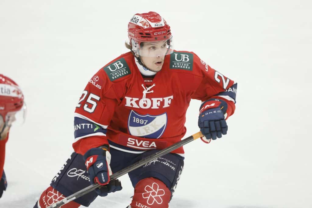 Olli Jokiselta kovia puheita HIFK:n uusista pelaajista