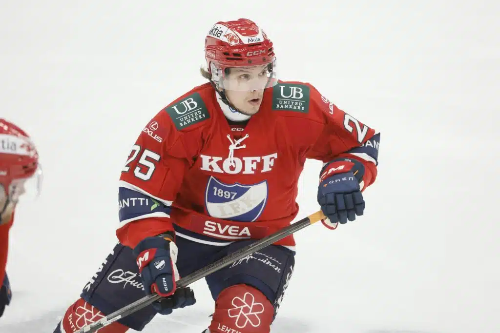 Olli Jokiselta kovia puheita HIFK:n uusista pelaajista