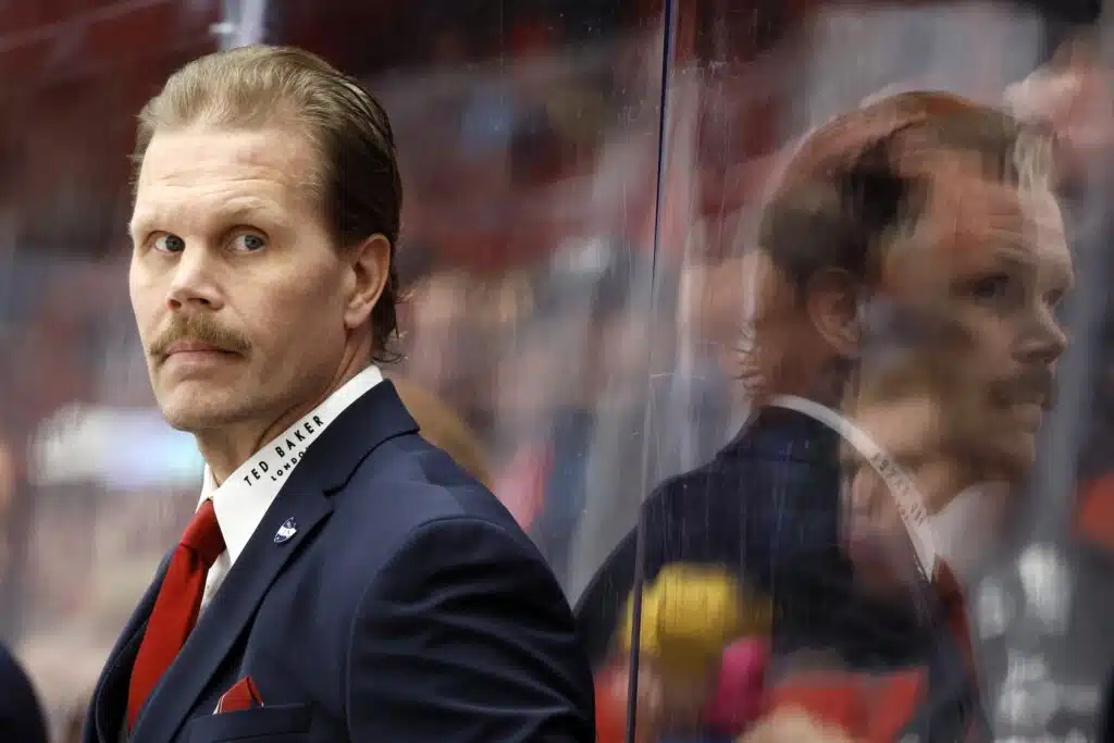 Kova väite: Olli Jokisen HIFK:n on tehnyt ison liikkeen siirtomarkkinoilla