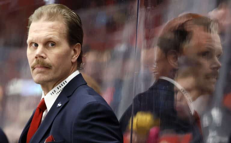 Edellinen kerta käänsi koko HIFK:n suunnan - Olli Jokiselta kova ennustus Edellinen kerta käänsi koko HIFK:n suunnan – Olli Jokiselta kova ennustus