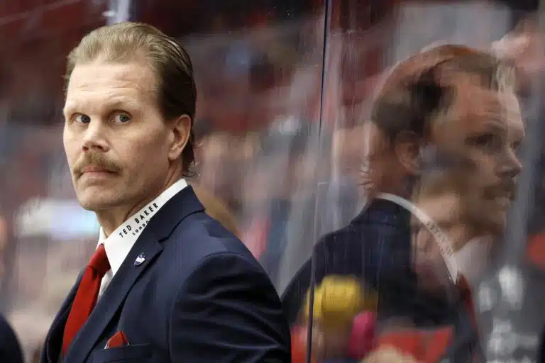 Olli Jokinen esitti tiukan vaatimuksen HIFK:n seurajohdolle