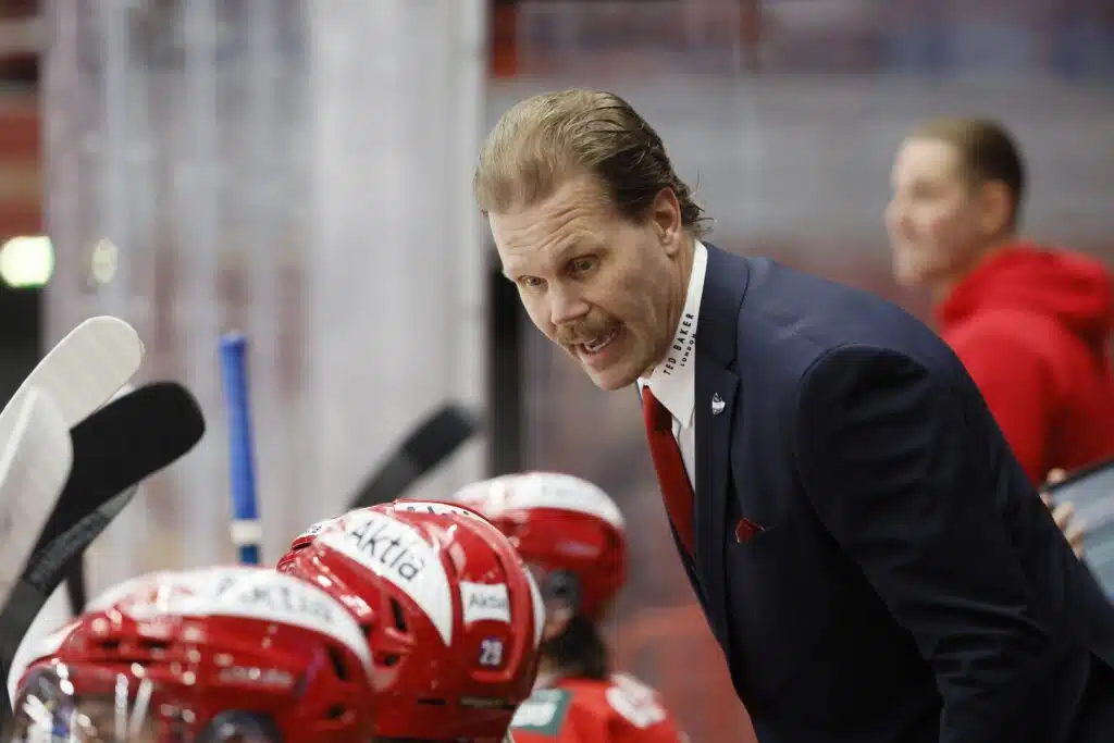 Takkiin tuli – HIFK:n tilanne synkkeni entisestään