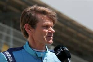 Marcus Grönholmilta paljastus – ”En ole koskaan sanonut tätä kenellekään”